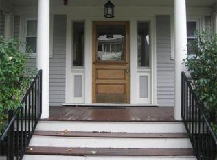 21 School St APT 1R, Somerville, MA 02143
