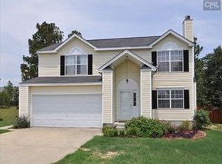 13 May Oak Ct, Columbia, SC 29229
