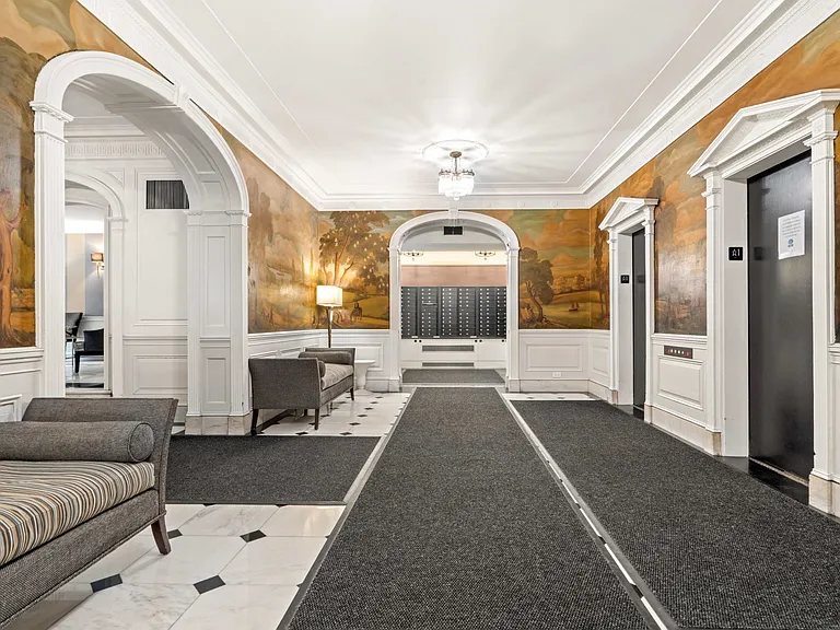 220 Madison Ave #14K — Photo 17