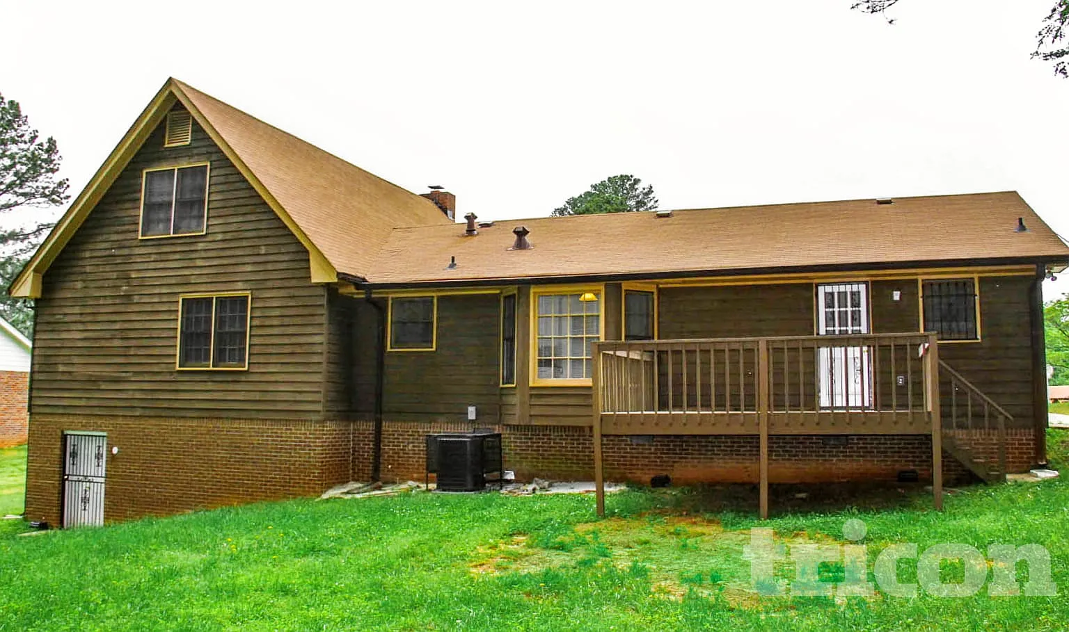 6571 Woodrow Road Lithonia GA — Photo 1