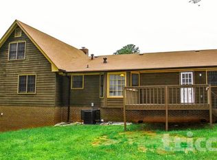 6571 Woodrow Rd, Lithonia, GA 30038