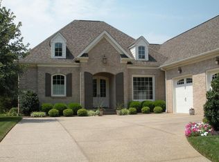 4106 Barbourview Dr, Louisville, KY 40241