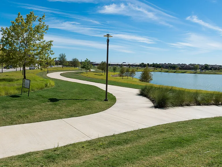 Prairie Vista Park