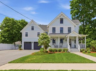 146 Church St, Wilmington, MA 01887