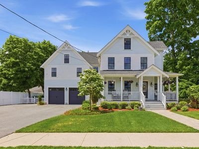 146 Church St, Wilmington, MA, 01887