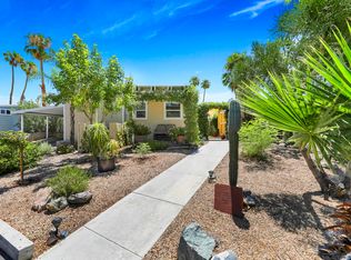 100 Country Club Dr, Palm Desert, CA 92260