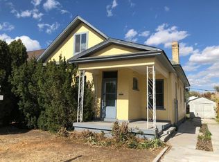 737 E Roosevelt Ave, Salt Lake City, UT 84105