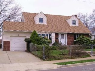 348 Forest Ave, Massapequa, NY 11758