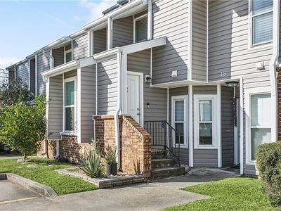 114 Avant Garde Cir #114, Kenner, LA, 70065