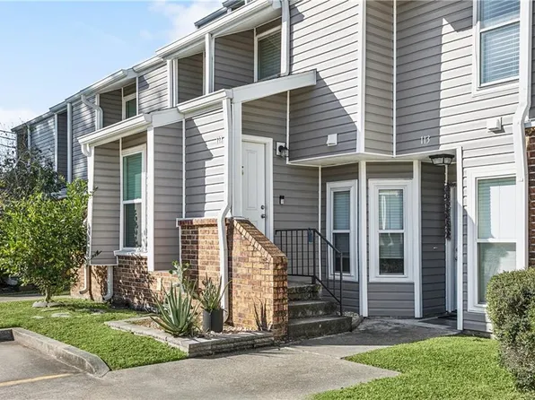 114 Avant Garde Cir #114, Kenner, LA 70065
