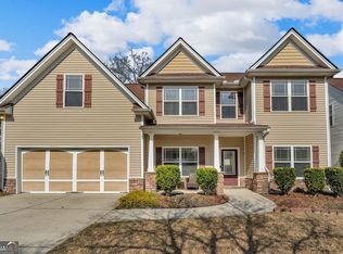 1531 Autumn Wood Trl, Sugar Hill, GA 30518
