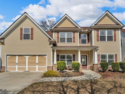 1531 Autumn Wood Trl, Sugar Hill, GA, 30518