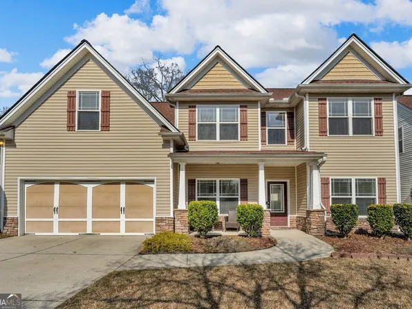 1531 Autumn Wood Trl, Sugar Hill, GA 30518