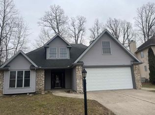 2708 Lykeway Ct, Fort Wayne, IN 46808