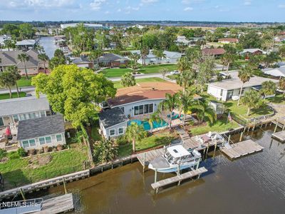 14568 LAGOON Drive, Jacksonville, FL, 32250