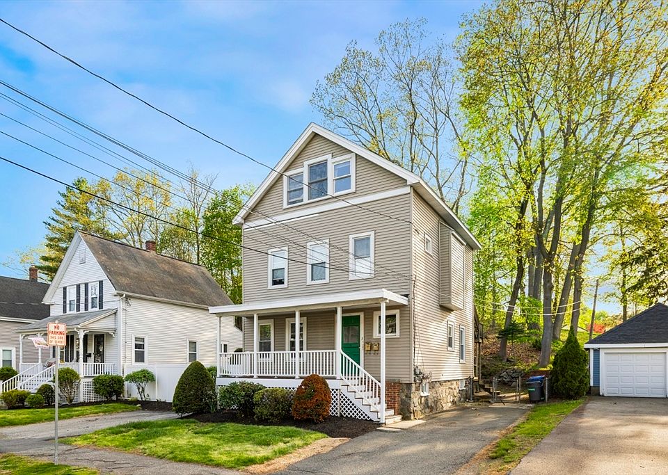 1st image of 3 Walnut St