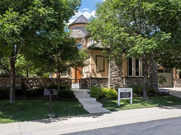 9192 E Harvard Avenue, Denver, CO 80231