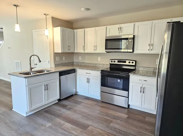 Blick - 161 Hadley Dr., 161 Hadley Dr #B, Clarksville, TN 37042