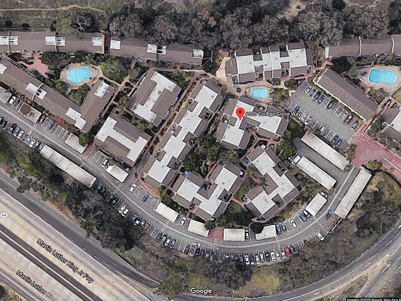 2nd image of 6333 College Grove Way Unit 11203