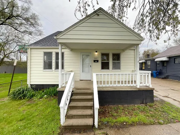 1927 Jarvis Ave, Warren, MI 48091