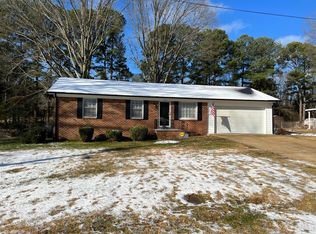 263 Ridgedale Dr, Jackson, TN 38305