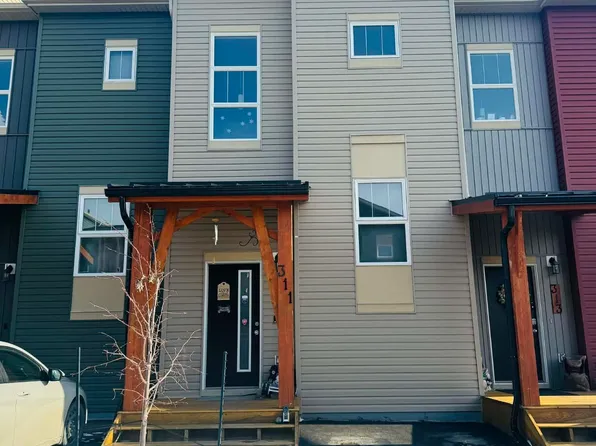 401 Southfork Dr #311, Leduc, AB T9E 0X1