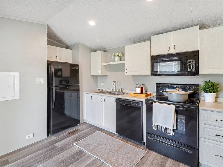 10780 High Mesa Trl — Photo 1