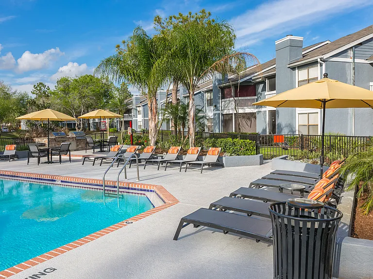 Northgreen at Carrollwood — Photo 18