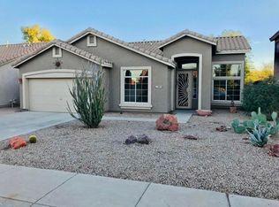 2833 W Ivanhoe St, Chandler, AZ 85224