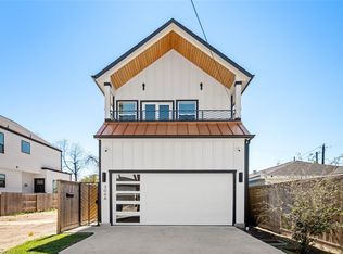 306 E 40th St #A, Houston, TX 77018