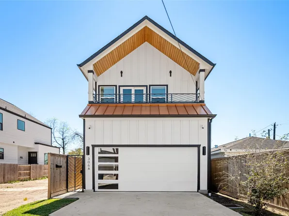 306 E 40th St #A, Houston, TX 77018