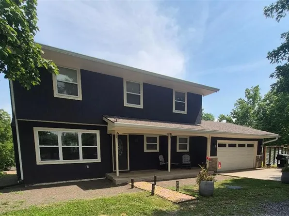 11851 Leavenworth Rd, Kansas City, KS 66109
