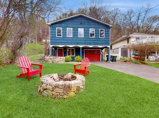 14 Lavelle Ave, New Fairfield, CT 06812