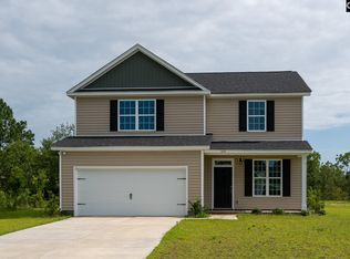 309 Crassula Dr, Lexington, SC 29073