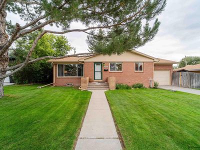 5413 Frederick Dr, Cheyenne, WY, 82009