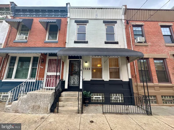 1326 N 28th St, Philadelphia, PA 19121