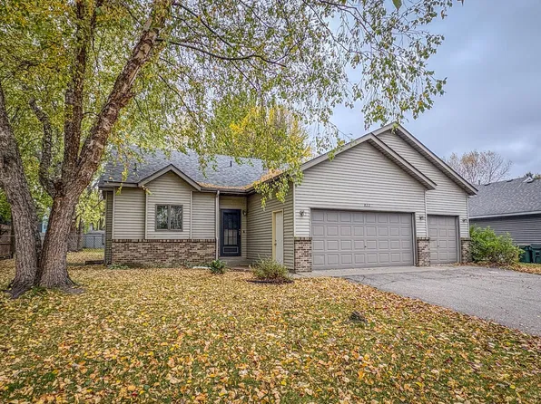 822 4th St N, Sartell, MN 56377