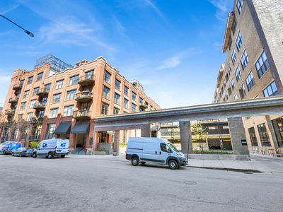 1000 W Washington Blvd UNIT 305, Chicago, IL, 60607