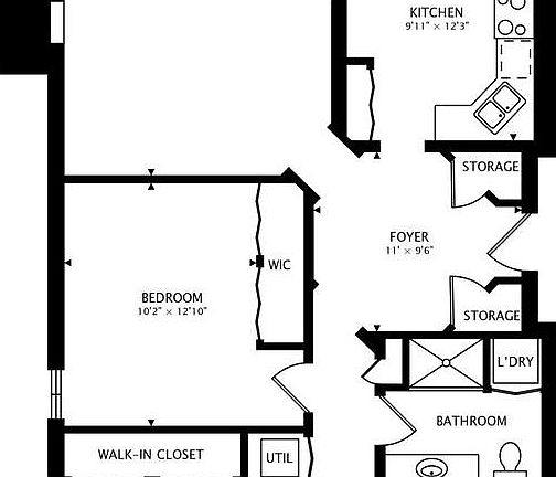 2nd image of 100 Lake Blvd APT 657