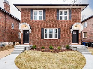 7136 Amherst Ave, Saint Louis, MO