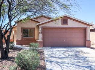 7150 S Canterbury Tale Dr, Tucson, AZ 85756