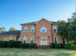 2115 Oakbranch Cir, Franklin, TN 37064