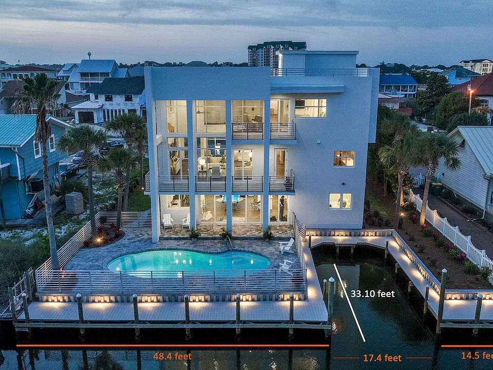 612 Magnolia Dr, Destin, FL 32541 MLS 923389 Zillow