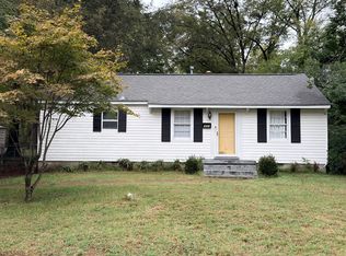 753 Saint Nick Dr, Memphis, TN 38117