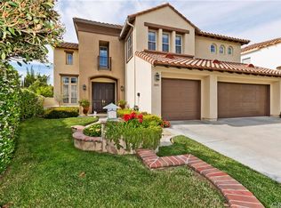 19001 Brittany Pl, Rowland Heights, CA 91748