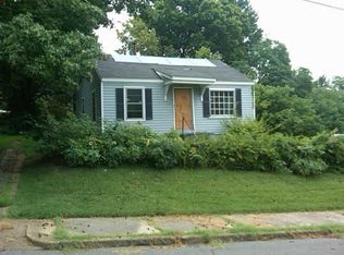 1956 Swift St, Memphis, TN 38109