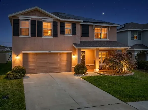 38287 SONNET LANDING AVENUE, ZEPHYRHILLS, FL 33540