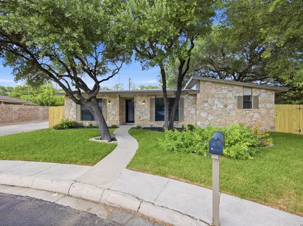 10300 Quail Meadow, San Antonio, TX 78230