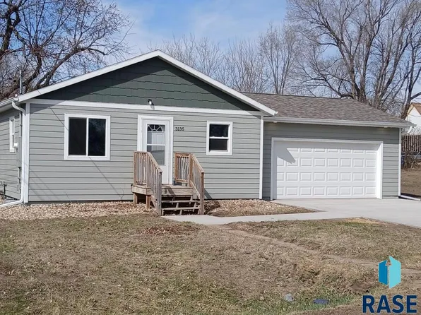 3135 N Lewis Ave, Sioux Falls, SD 57104