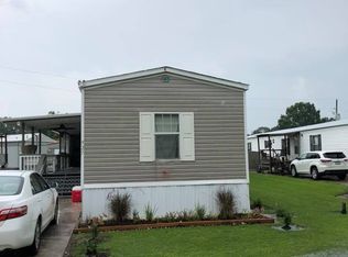 17091 Swamp Rd E TRLR 927, Prairieville, LA 70769